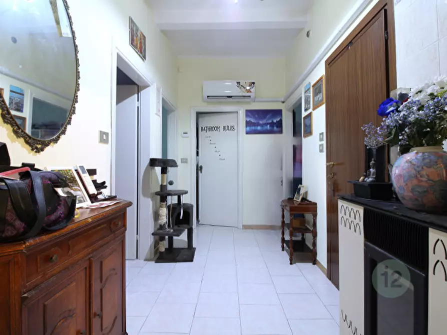 Immagine 20 di Casa bifamiliare in vendita  in Via Giovanni Pascoli 7 a Rio Saliceto