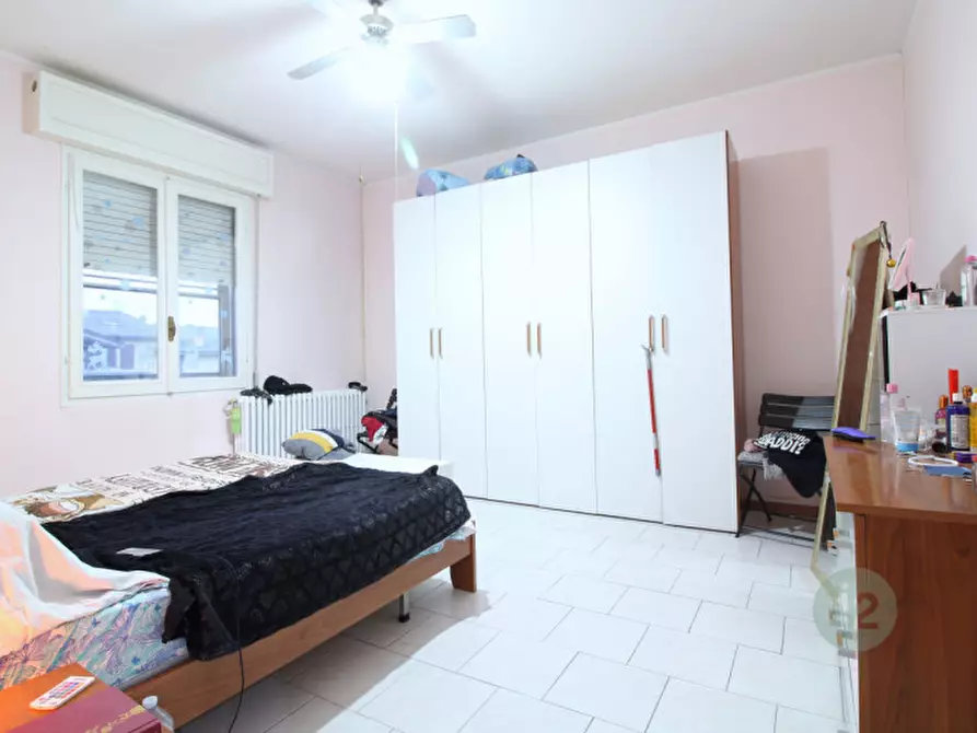Immagine 21 di Casa bifamiliare in vendita  in Via Giovanni Pascoli 7 a Rio Saliceto