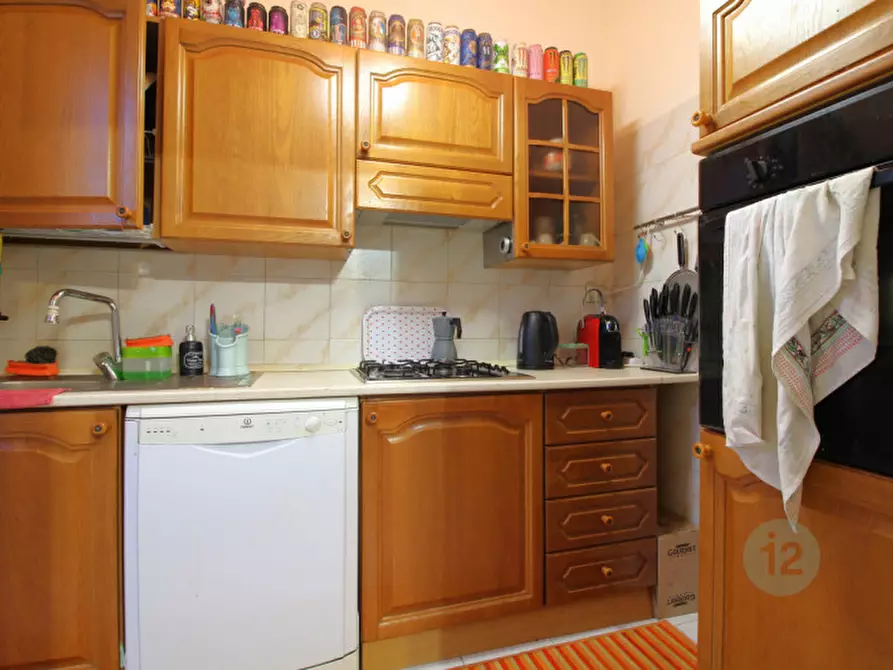 Immagine 23 di Casa bifamiliare in vendita  in Via Giovanni Pascoli 7 a Rio Saliceto