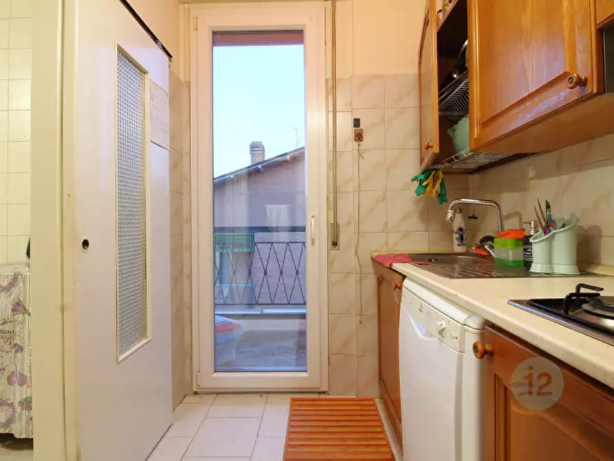 Immagine 24 di Casa bifamiliare in vendita  in Via Giovanni Pascoli 7 a Rio Saliceto