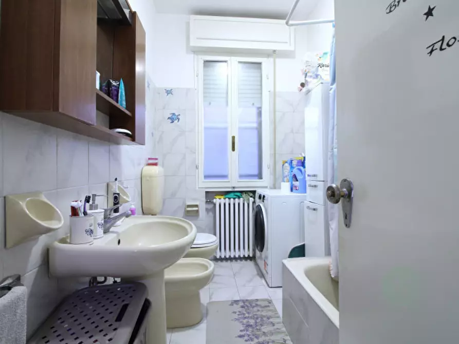 Immagine 26 di Casa bifamiliare in vendita  in Via Giovanni Pascoli 7 a Rio Saliceto