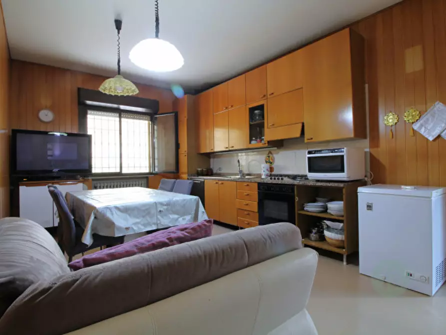 Immagine 5 di Casa indipendente in vendita  in VIA BERNOLDA 15 a Fabbrico