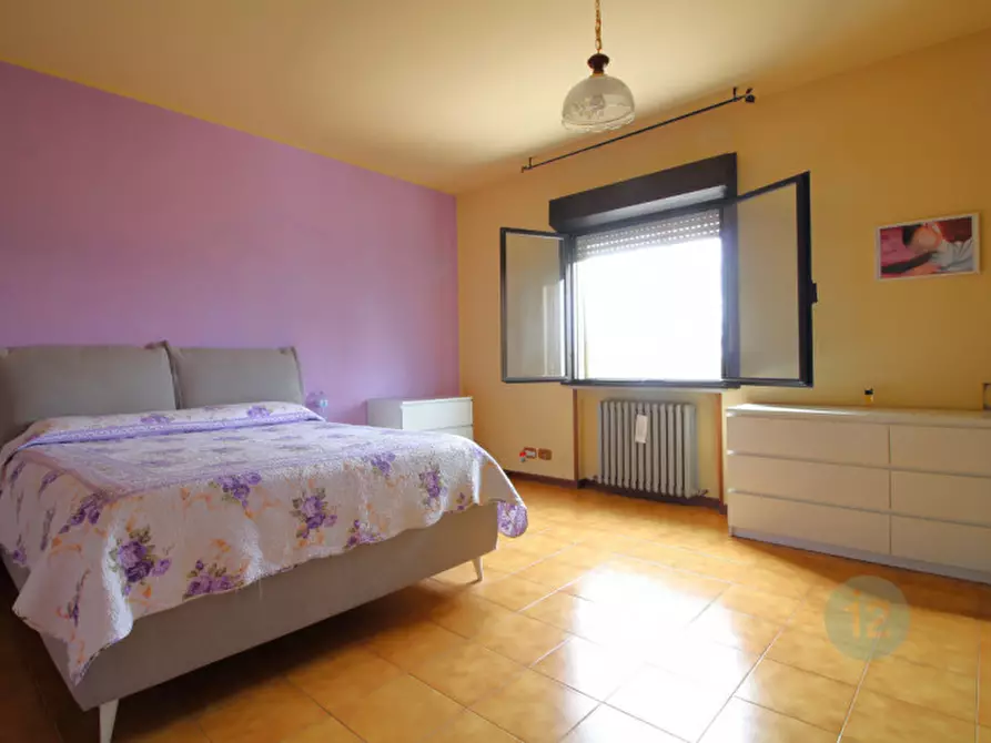 Immagine 14 di Casa indipendente in vendita  in VIA BERNOLDA 15 a Fabbrico