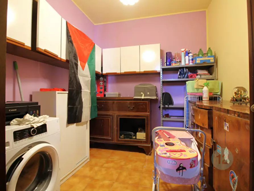 Immagine 15 di Casa indipendente in vendita  in VIA BERNOLDA 15 a Fabbrico