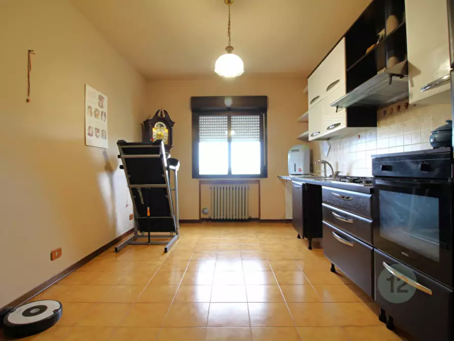 Immagine 16 di Casa indipendente in vendita  in VIA BERNOLDA 15 a Fabbrico