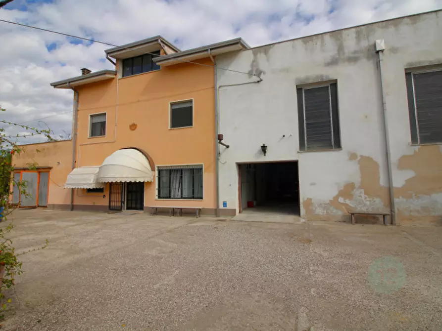 Immagine 21 di Casa indipendente in vendita  in VIA BERNOLDA 15 a Fabbrico