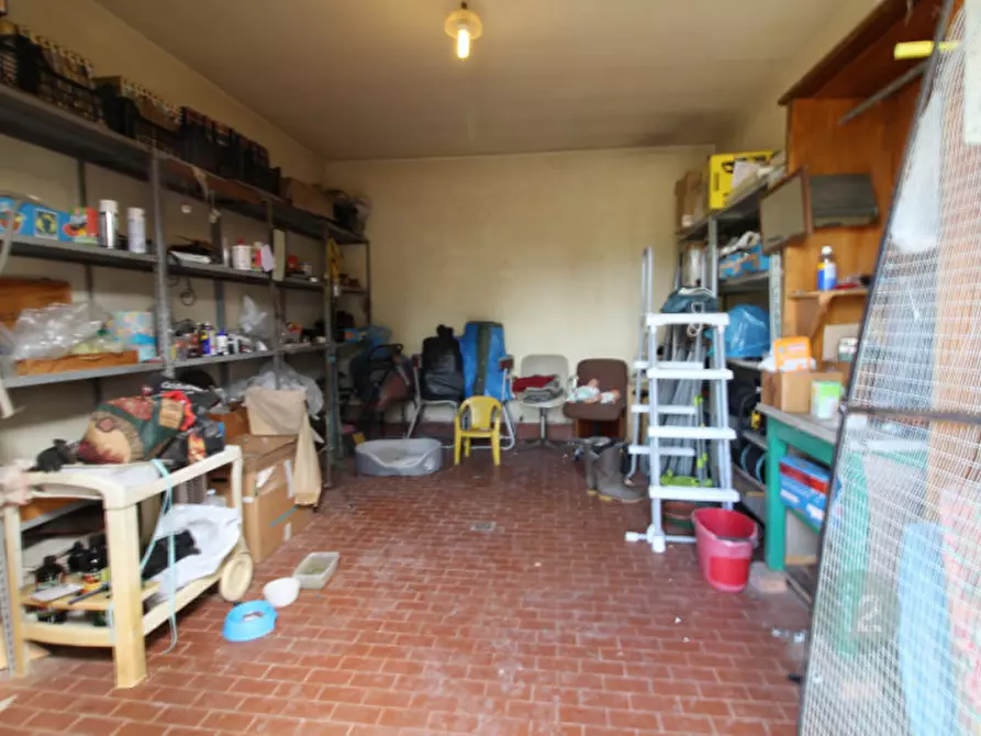 Immagine 24 di Casa indipendente in vendita  in VIA BERNOLDA 15 a Fabbrico