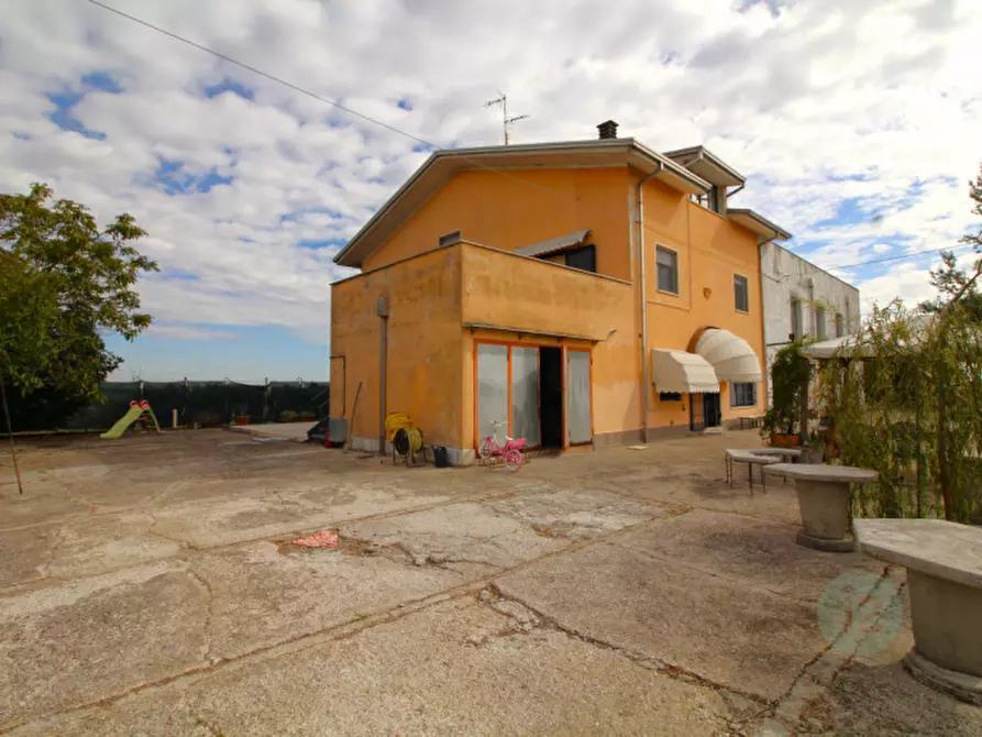 Immagine 25 di Casa indipendente in vendita  in VIA BERNOLDA 15 a Fabbrico
