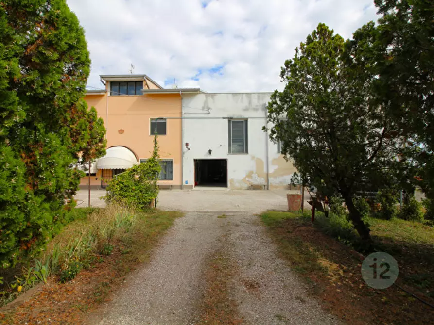 Immagine 27 di Casa indipendente in vendita  in VIA BERNOLDA 15 a Fabbrico