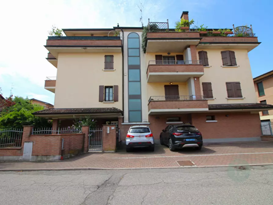 Immagine 1 di Appartamento in vendita  in Via Ludovico Ariosto 9 a Rio Saliceto
