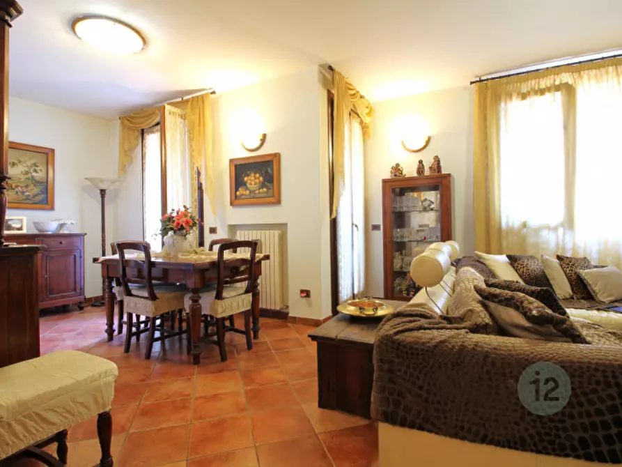 Immagine 3 di Appartamento in vendita  in Via Ludovico Ariosto 9 a Rio Saliceto