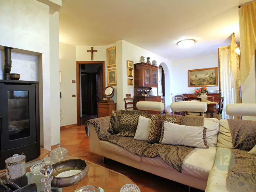 Immagine 4 di Appartamento in vendita  in Via Ludovico Ariosto 9 a Rio Saliceto