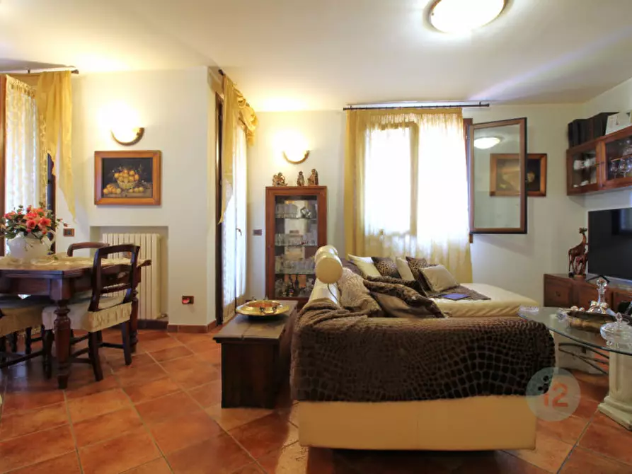 Immagine 5 di Appartamento in vendita  in Via Ludovico Ariosto 9 a Rio Saliceto