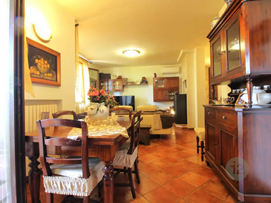 Immagine 6 di Appartamento in vendita  in Via Ludovico Ariosto 9 a Rio Saliceto