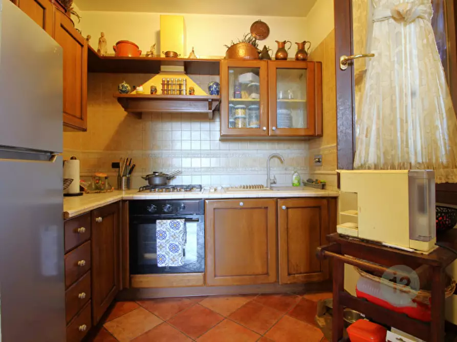 Immagine 7 di Appartamento in vendita  in Via Ludovico Ariosto 9 a Rio Saliceto