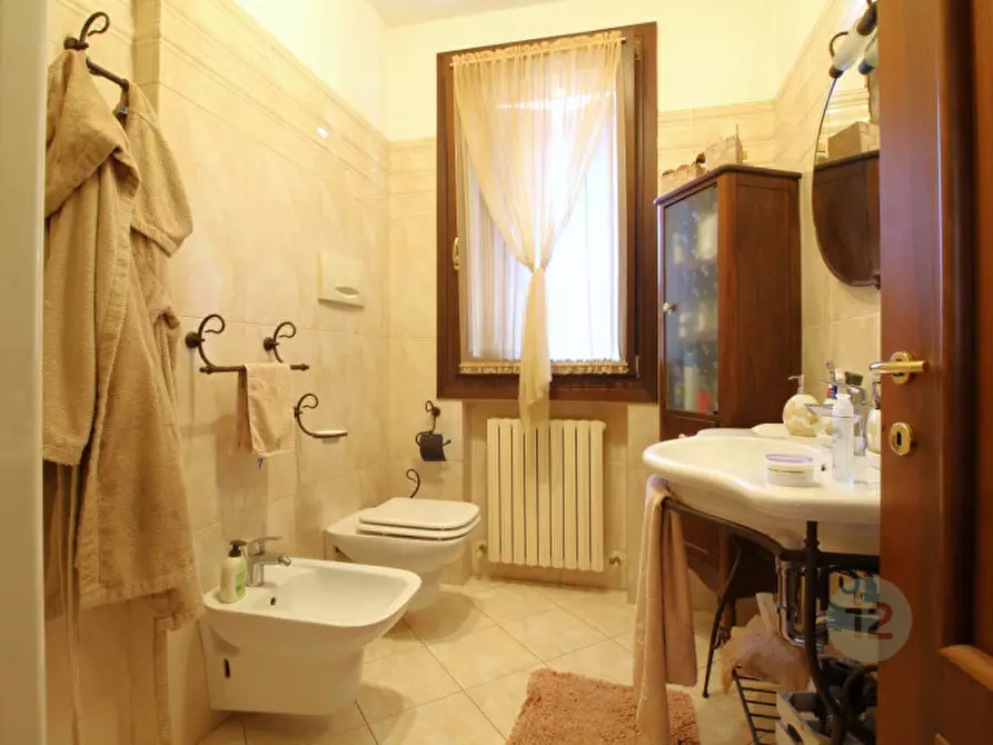 Immagine 10 di Appartamento in vendita  in Via Ludovico Ariosto 9 a Rio Saliceto