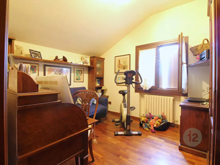 Immagine 11 di Appartamento in vendita  in Via Ludovico Ariosto 9 a Rio Saliceto