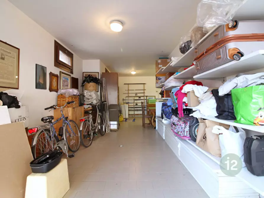 Immagine 14 di Appartamento in vendita  in Via Ludovico Ariosto 9 a Rio Saliceto