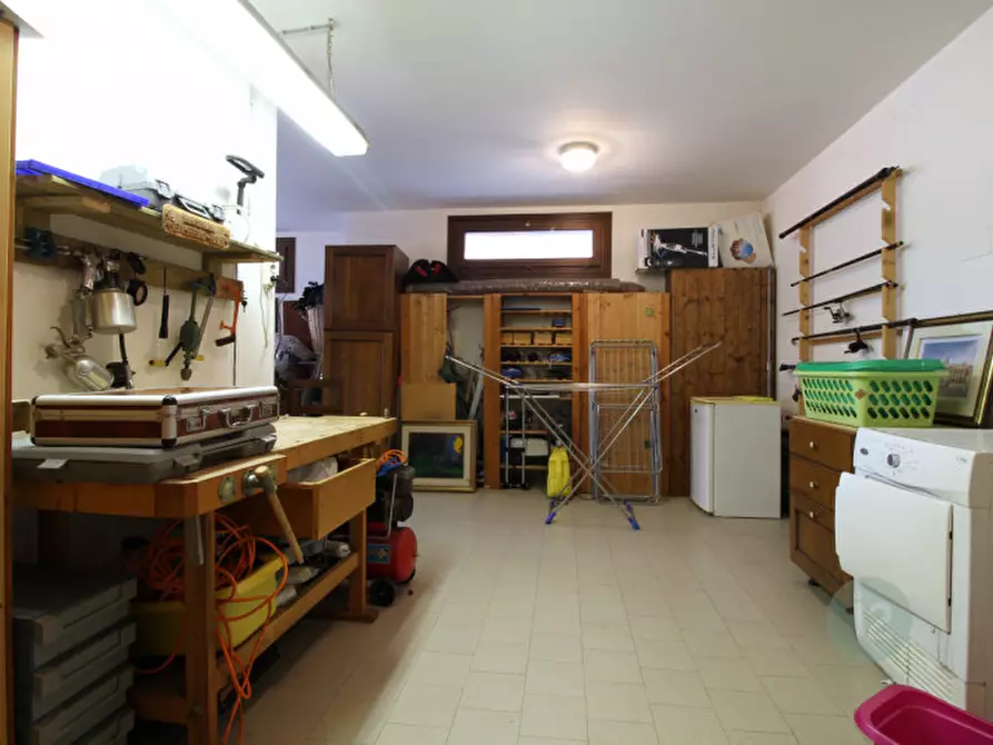 Immagine 15 di Appartamento in vendita  in Via Ludovico Ariosto 9 a Rio Saliceto