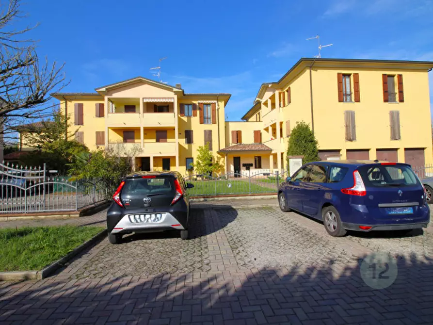 Immagine 1 di Appartamento in vendita  in Via dei Martiri 110/D a Rio Saliceto