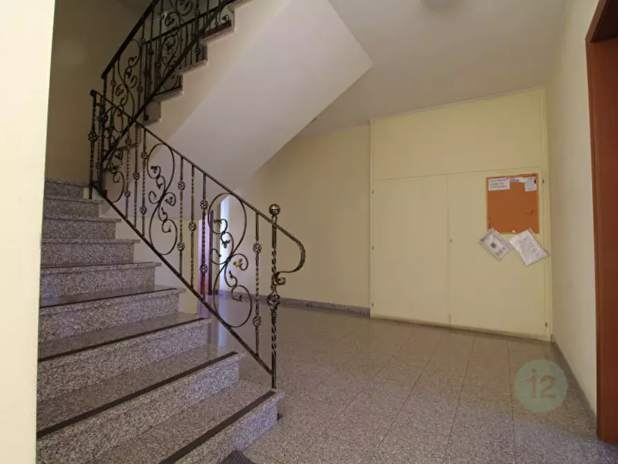 Immagine 2 di Appartamento in vendita  in Via dei Martiri 110/D a Rio Saliceto