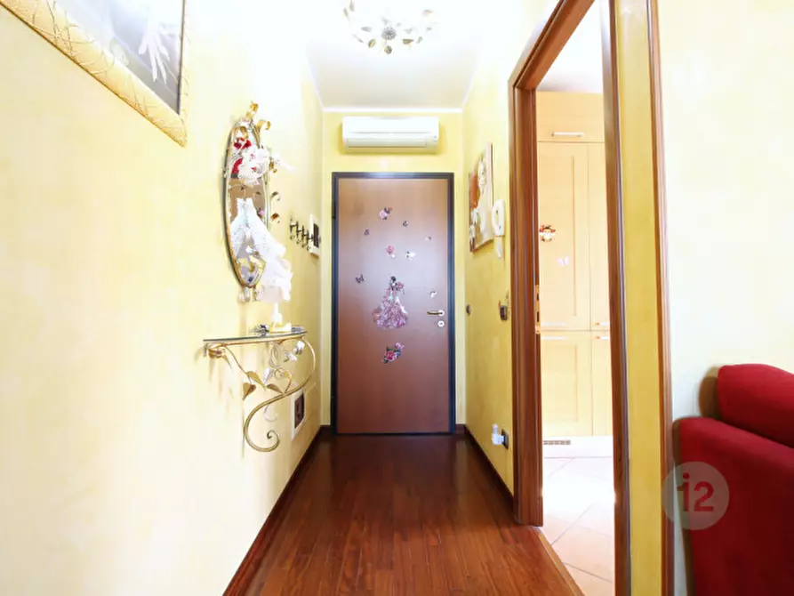 Immagine 3 di Appartamento in vendita  in Via dei Martiri 110/D a Rio Saliceto
