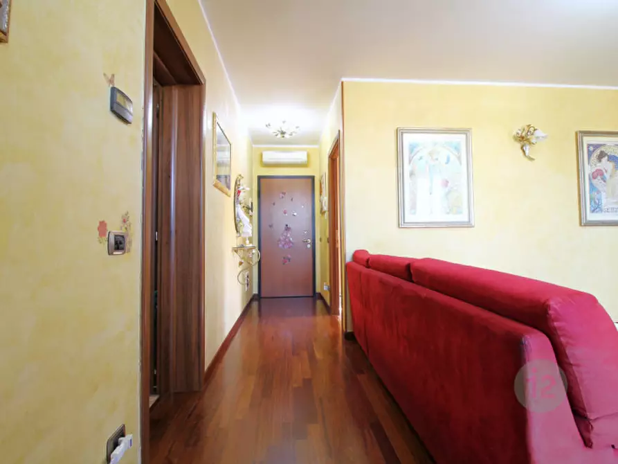 Immagine 6 di Appartamento in vendita  in Via dei Martiri 110/D a Rio Saliceto