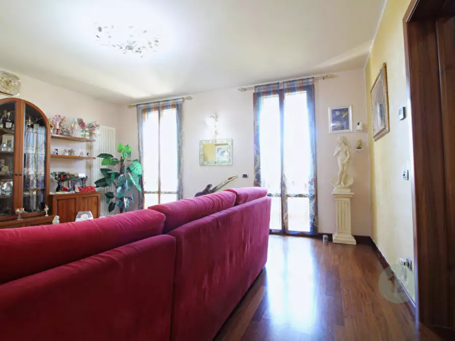 Immagine 7 di Appartamento in vendita  in Via dei Martiri 110/D a Rio Saliceto