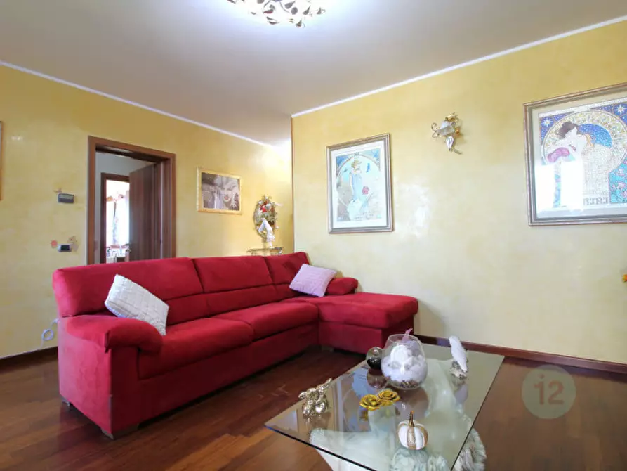 Immagine 9 di Appartamento in vendita  in Via dei Martiri 110/D a Rio Saliceto