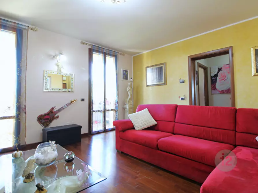 Immagine 10 di Appartamento in vendita  in Via dei Martiri 110/D a Rio Saliceto