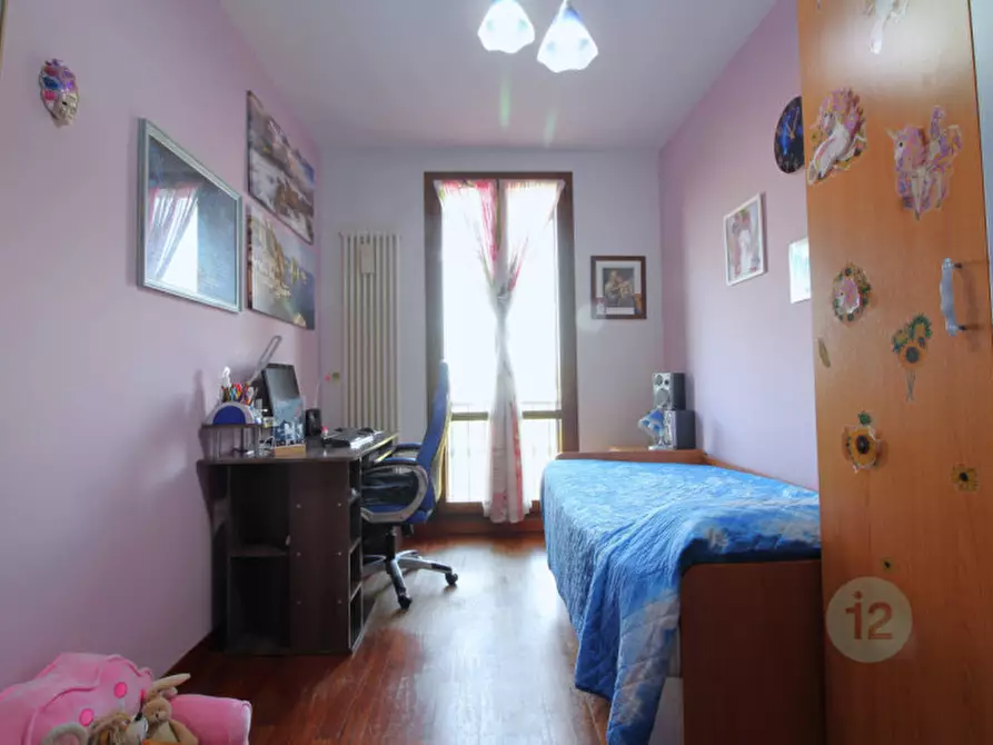 Immagine 11 di Appartamento in vendita  in Via dei Martiri 110/D a Rio Saliceto