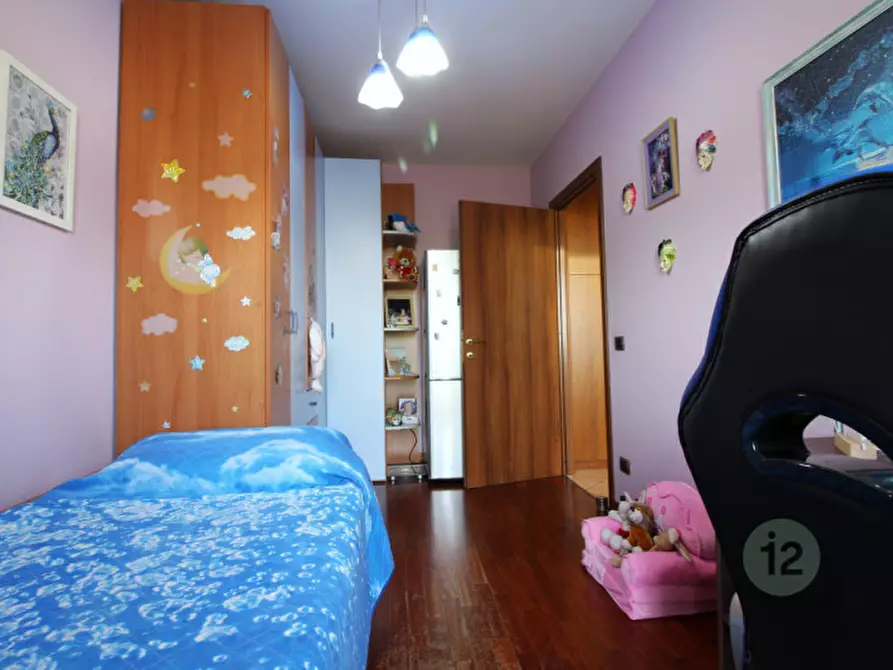 Immagine 12 di Appartamento in vendita  in Via dei Martiri 110/D a Rio Saliceto
