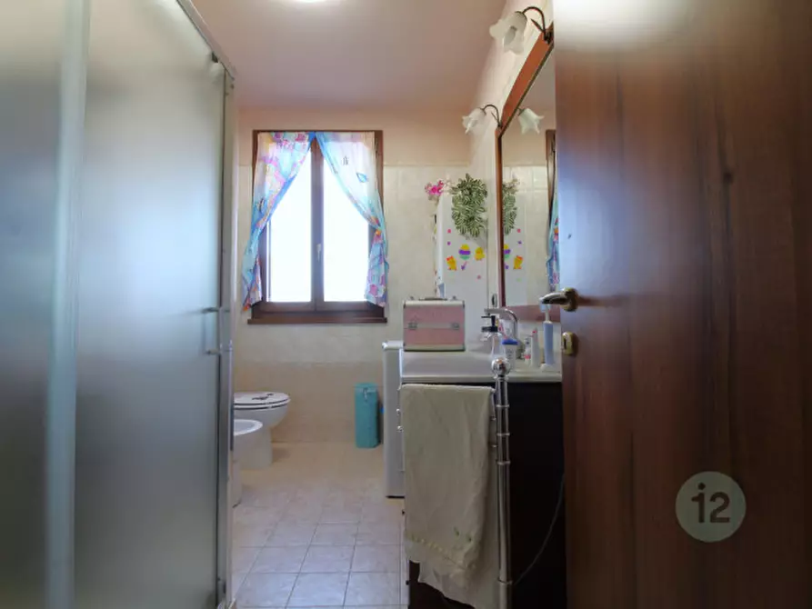 Immagine 13 di Appartamento in vendita  in Via dei Martiri 110/D a Rio Saliceto