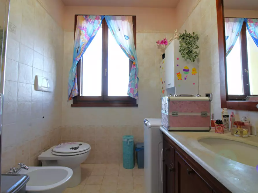 Immagine 14 di Appartamento in vendita  in Via dei Martiri 110/D a Rio Saliceto