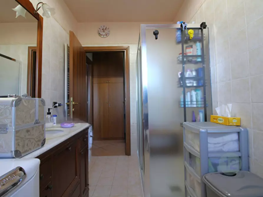 Immagine 15 di Appartamento in vendita  in Via dei Martiri 110/D a Rio Saliceto