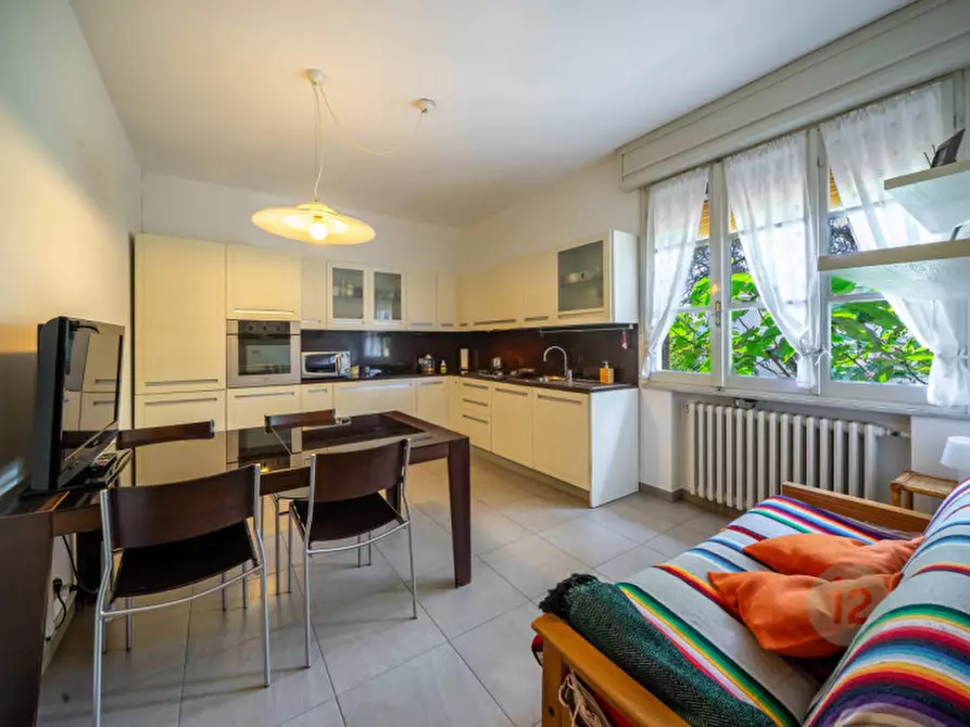 Immagine 2 di Casa bifamiliare in vendita  in Via Alcide De Gasperi 32 a Campagnola Emilia