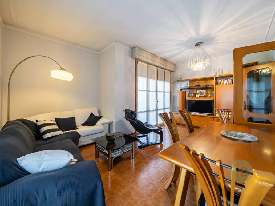 Immagine 3 di Casa bifamiliare in vendita  in Via Alcide De Gasperi 32 a Campagnola Emilia