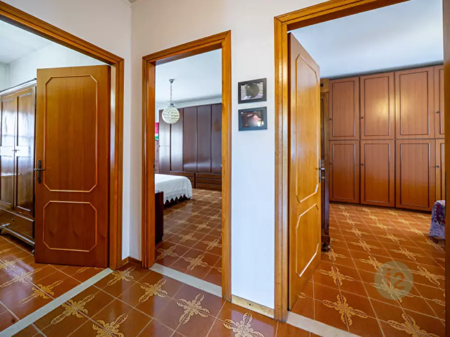 Immagine 6 di Casa bifamiliare in vendita  in Via Alcide De Gasperi 32 a Campagnola Emilia