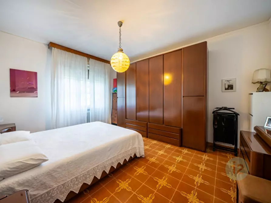 Immagine 7 di Casa bifamiliare in vendita  in Via Alcide De Gasperi 32 a Campagnola Emilia