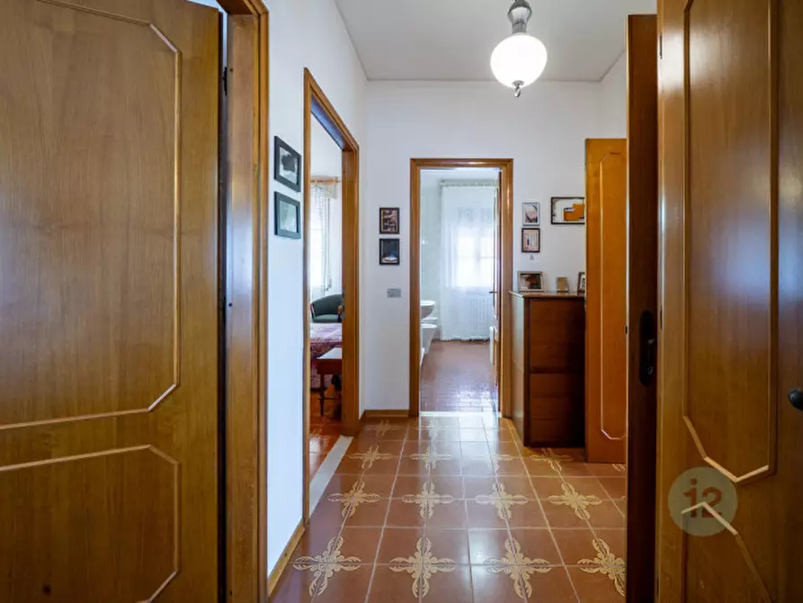 Immagine 8 di Casa bifamiliare in vendita  in Via Alcide De Gasperi 32 a Campagnola Emilia