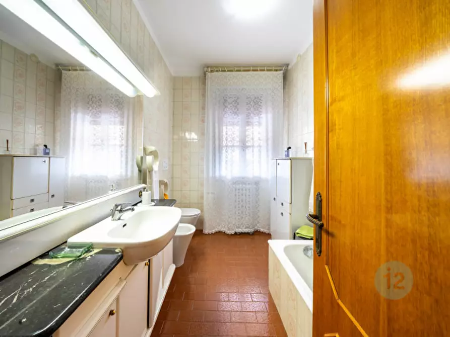 Immagine 9 di Casa bifamiliare in vendita  in Via Alcide De Gasperi 32 a Campagnola Emilia