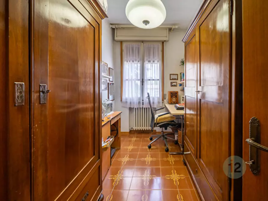 Immagine 11 di Casa bifamiliare in vendita  in Via Alcide De Gasperi 32 a Campagnola Emilia