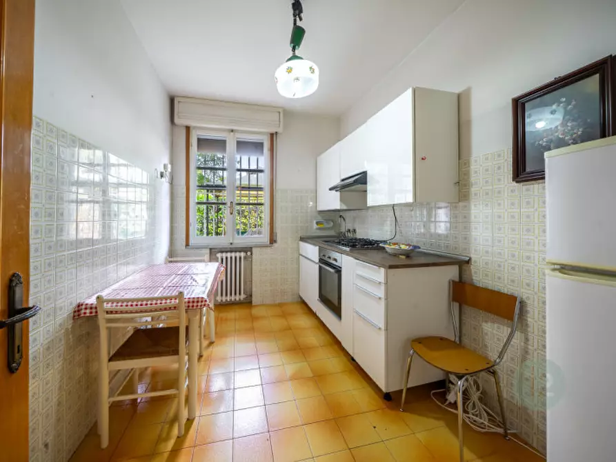 Immagine 14 di Casa bifamiliare in vendita  in Via Alcide De Gasperi 32 a Campagnola Emilia