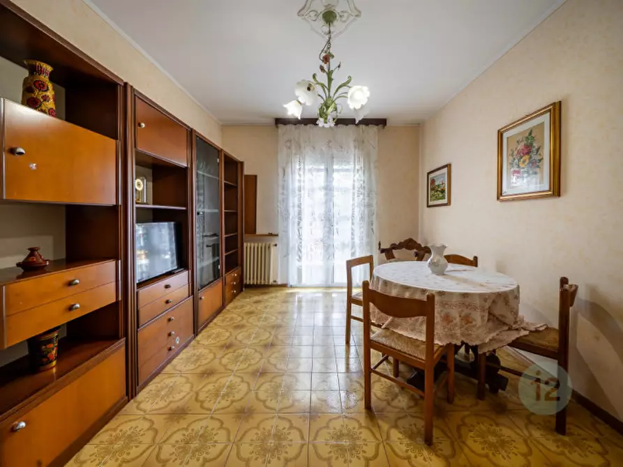 Immagine 17 di Casa bifamiliare in vendita  in Via Alcide De Gasperi 32 a Campagnola Emilia