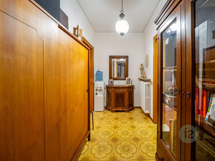 Immagine 18 di Casa bifamiliare in vendita  in Via Alcide De Gasperi 32 a Campagnola Emilia