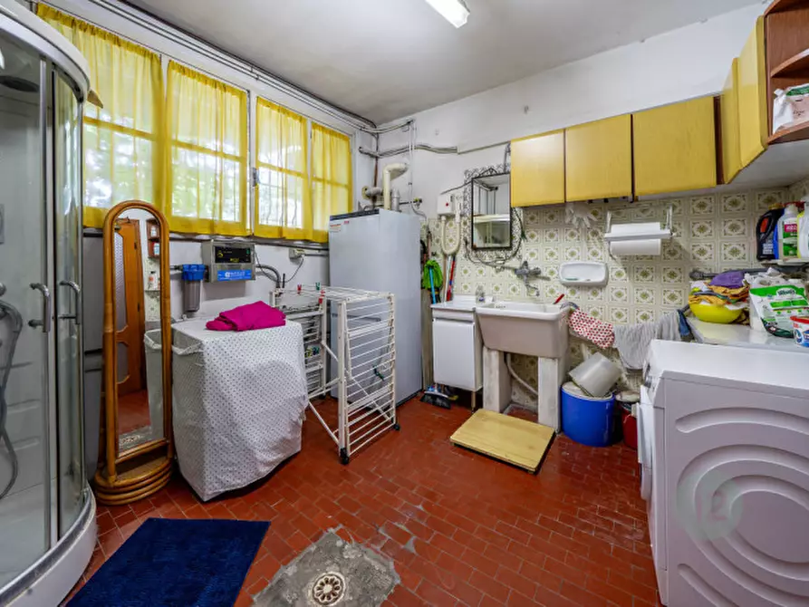 Immagine 19 di Casa bifamiliare in vendita  in Via Alcide De Gasperi 32 a Campagnola Emilia
