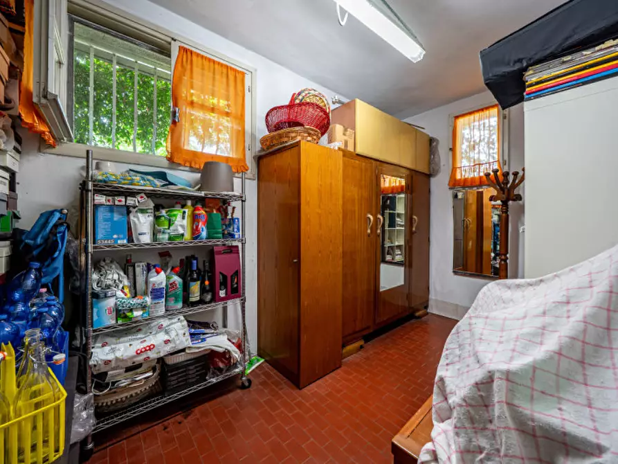 Immagine 20 di Casa bifamiliare in vendita  in Via Alcide De Gasperi 32 a Campagnola Emilia