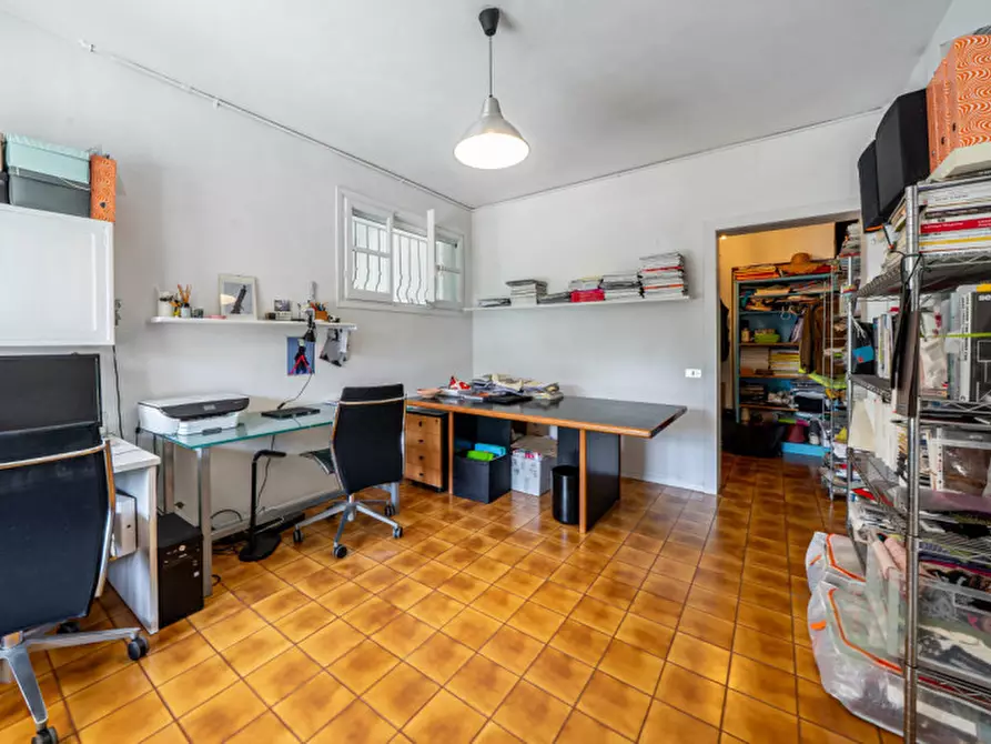 Immagine 23 di Casa bifamiliare in vendita  in Via Alcide De Gasperi 32 a Campagnola Emilia
