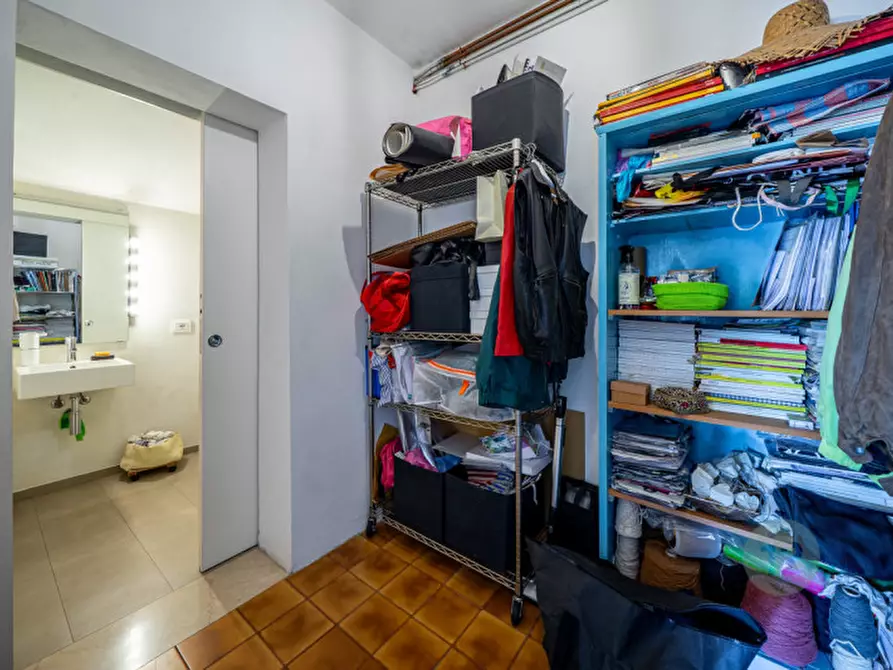 Immagine 24 di Casa bifamiliare in vendita  in Via Alcide De Gasperi 32 a Campagnola Emilia