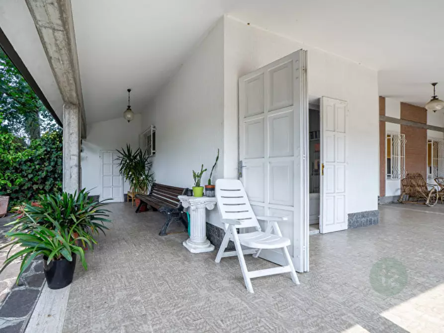 Immagine 29 di Casa bifamiliare in vendita  in Via Alcide De Gasperi 32 a Campagnola Emilia